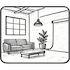 Grand espace professionnel